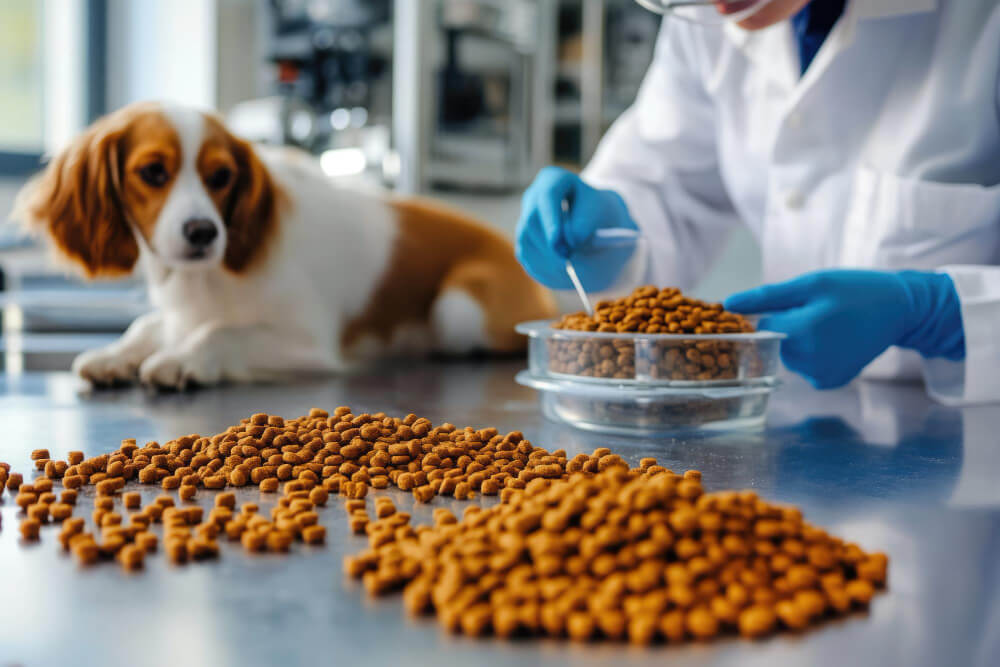No Compromise — everyday pet and home care together